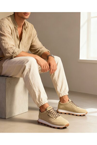 Knack Knack Casual Παπούτσια 002 Mink