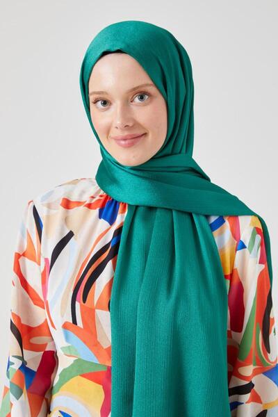 Levidor Ekru Crystal Şal