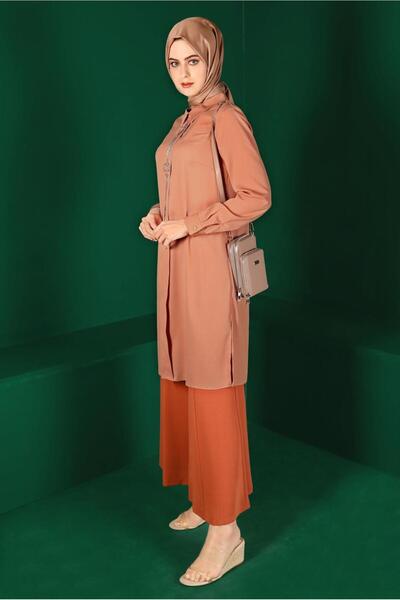 Alvina ΤΟΥΝΙΚΑ ΜΕ ΠΕΤΡΑ 42875