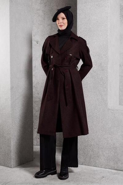 Alvina KUŞAKLI KABAN 90474-1