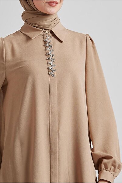 Alvina Stone Detail Tunic 44666