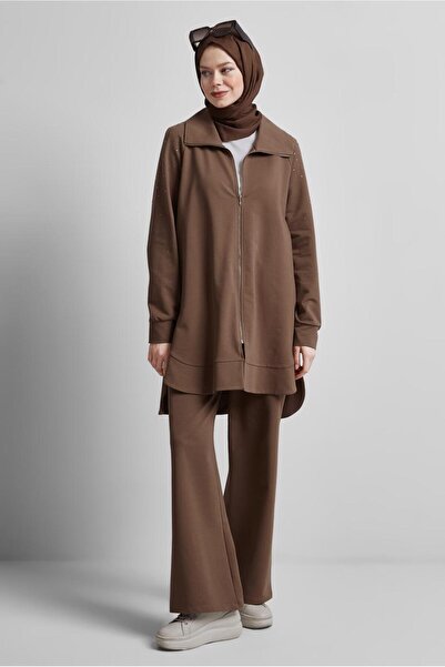 Alvina Σετ αθλητική φόρμα με παντελόνι 45467