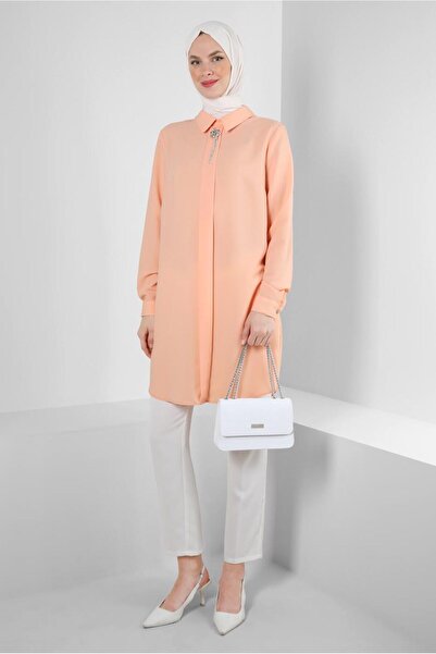 Alvina ΠΕΤΡΙΝΗ ΛΕΠΤΟΜΕΡΗΣ ΕΠΙΠΕΔΗ ΤΟΥΝΙΚ 43816