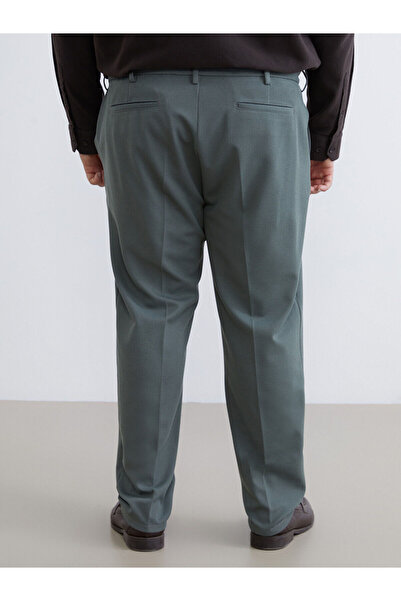 LC Waikiki Plus Size Men's Chino Pants