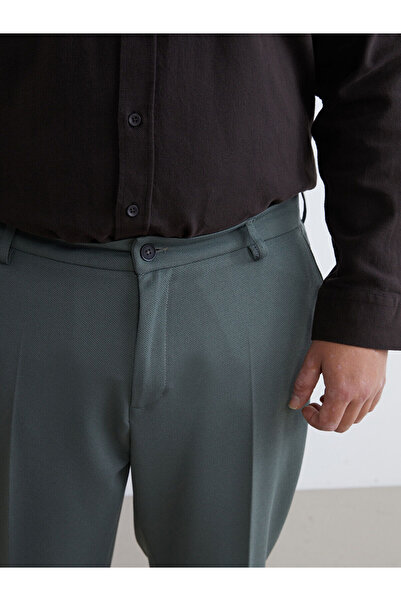 LC Waikiki Plus Size Men's Chino Pants