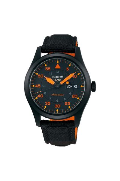 Seiko SRPH33K 5 Sports Erkek Kol Saati