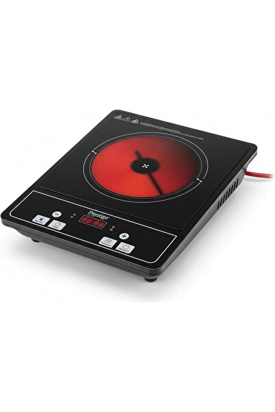 Prestige Infrared Cooker Crystal Plate - 2000 W PR81519