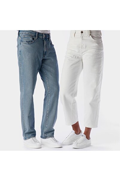 Superga 2843 Club S Comfort Leather Unisex Beyaz Bileksiz Sneaker