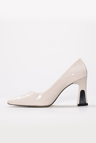 FAST STEP Kadın İnce Topuk Ayakkabı 792ZA3910