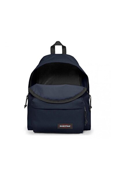 Eastpak Polstrovaný batoh Ultra Marine v tmavě modré barvě