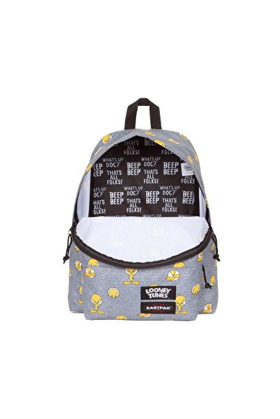 Eastpak Сумка Tweety Grey Backpack