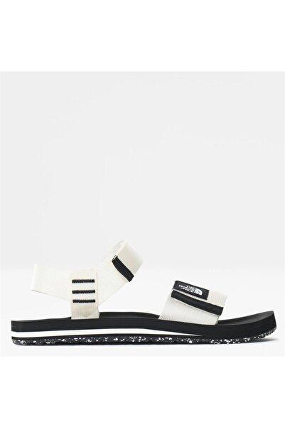 THE NORTH FACE W Skeena Sandal Kadın Beyaz Sandalet