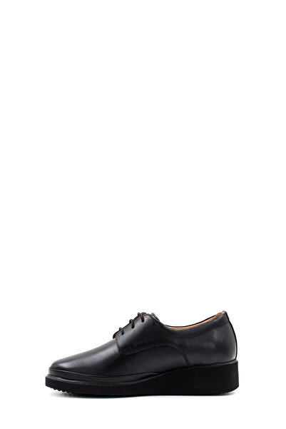 FAST STEP Genuine Leather Women's Casual Shoes 411Za719