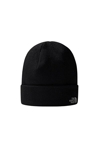 THE NORTH FACE Norm Shallow Siyah Bere