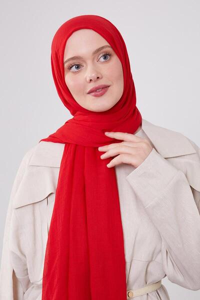 Levidor Yellow Olay Cotton Shawl