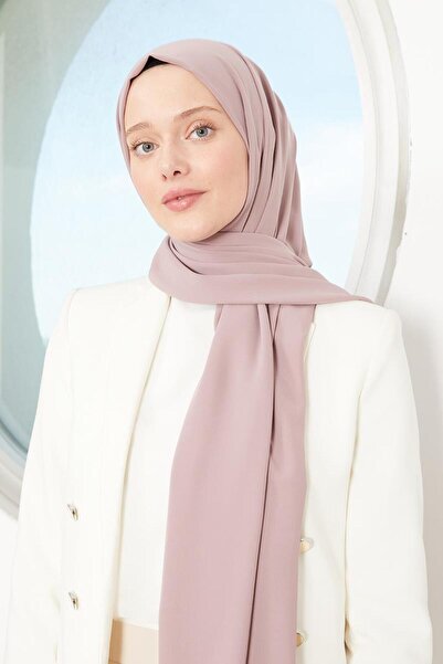 Levidor Nude Medine Silk Shawl