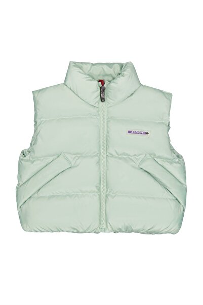 Lee Cooper سترة إلدا للفتيات بالنعناع