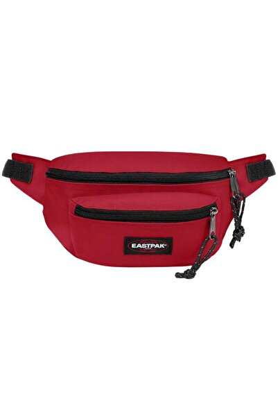 Eastpak Doggy Bag Red Waist Bag