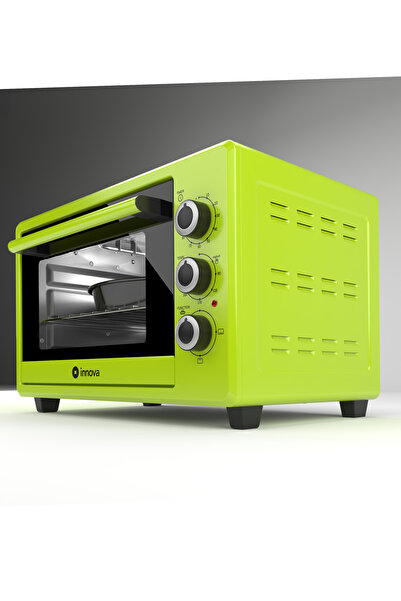 Innova 27 Litre Mini Fırın