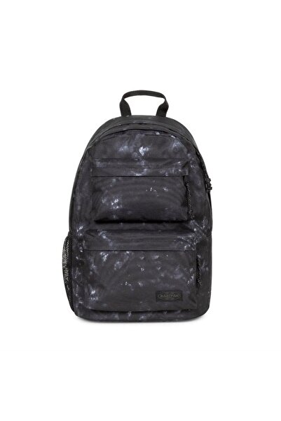 Eastpak Padded Double Black Backpack