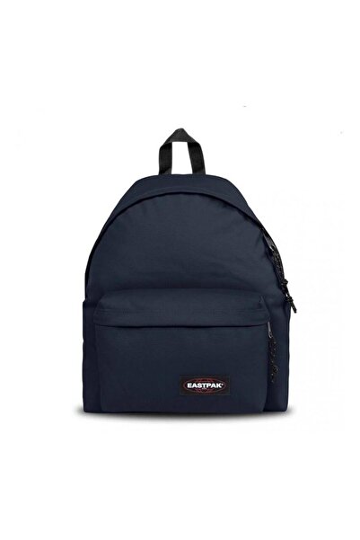 Eastpak Polstrovaný batoh Ultra Marine v tmavě modré barvě