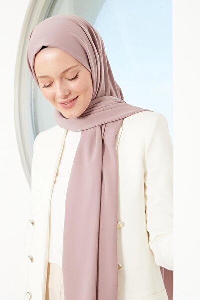Levidor Nude Medine Silk Shawl