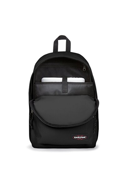 Eastpak Out Of Office Unisex černý batoh