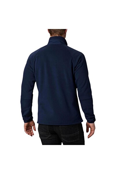 Columbia Rapid Expedition Full Zip Fleece Blue Polar Jacket