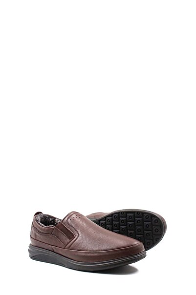 FAST STEP Чоловічі повсякденні черевики з натуральної шкіри - 126SMA480