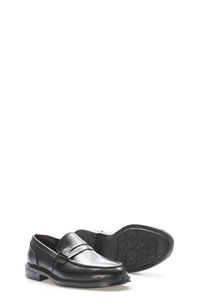 FAST STEP Hakiki Deri Erkek Klasik Ayakkabı 819MA1000