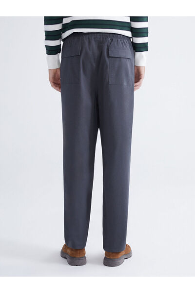 LC Waikiki Vizyon New Season Comfortable Fit Men's Trousers