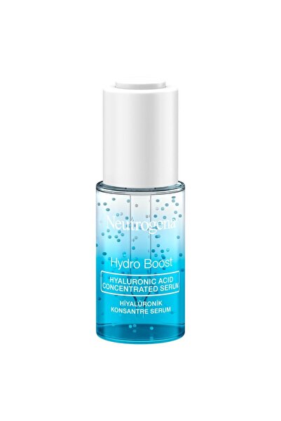 Neutrogena Hydro Boost Hyaluronik Serum 15 ml
