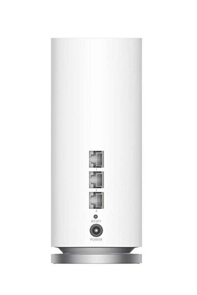 Huawei نظام شبكي للمنزل بالكامل (عبوة واحدة) من WiFi Mesh3 WiFi6 Plus - WS8100 | أبيض