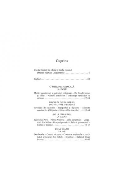 Polirom Trei ani în Turcia. Pentru prima dată în limba română