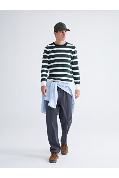 LC Waikiki Vizyon New Season Comfortable Fit Men's Trousers