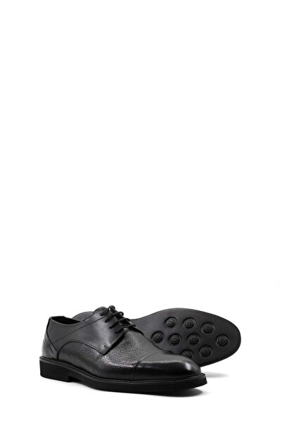 FAST STEP Hakiki Deri Erkek Klasik Ayakkabı 159MA014