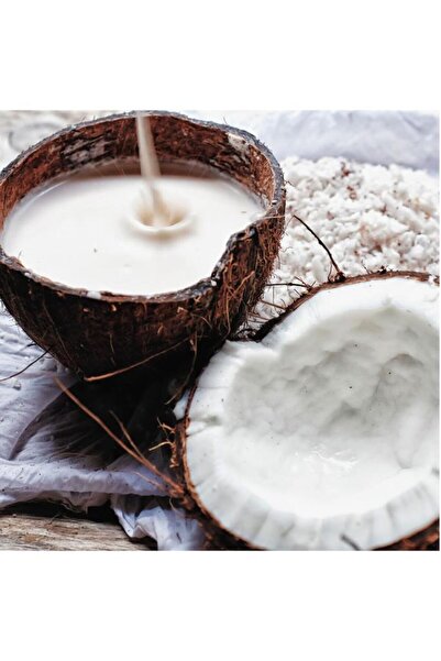 OGX Coconut Milk Katı Şampuan 80g