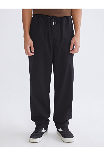 LC Waikiki Vizyon New Season Comfortable Fit Men's Trousers