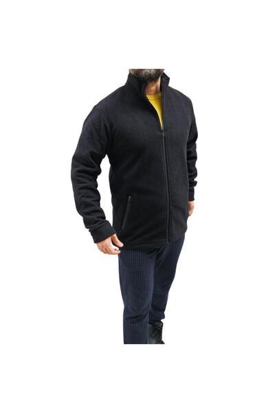 FORMTEKS Polar Hırka Hakim Yaka