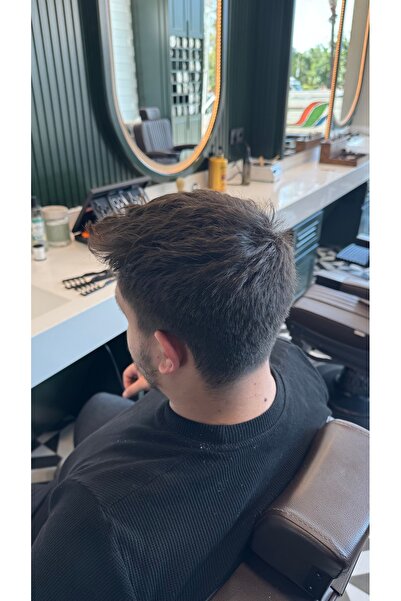 YMK Mucizevi Tarak Siyah A Kalite Profesyonellerin Tercihi