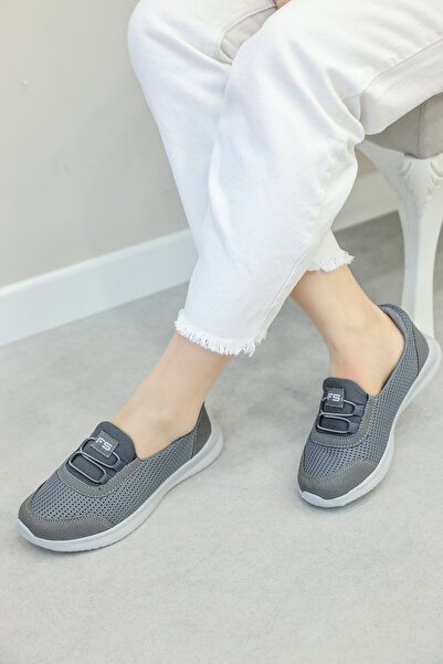 FAST STEP 869ZA575 Μοντέλο γυναικεία παπούτσια περπατήματος