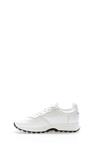 FAST STEP Ανδρικά παπούτσια casual από γνήσιο δέρμα 723MA5070