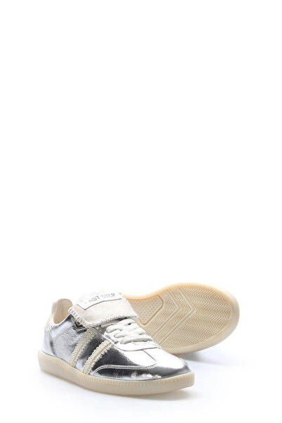 FAST STEP Hakiki Deri Kadın Casual Ayakkabı 167ZA0028-8