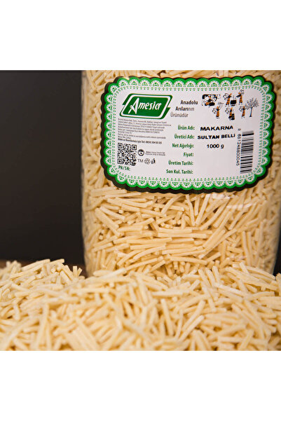 Amesia Makarna 1000 G.