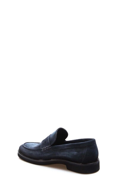 FAST STEP Чоловічі класичні черевики з натуральної шкіри 403MA319