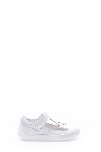 FAST STEP Pantofi casual pentru fete din piele naturală 006XA1040