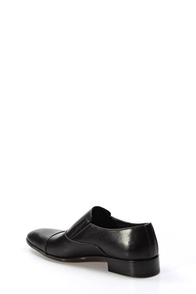 FAST STEP Hakiki Deri Erkek Klasik Ayakkabı 741MA2012-10