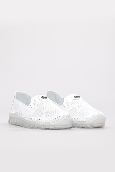 FAST STEP Справжня шкіра Жіноче повсякденне взуття 419ZA20