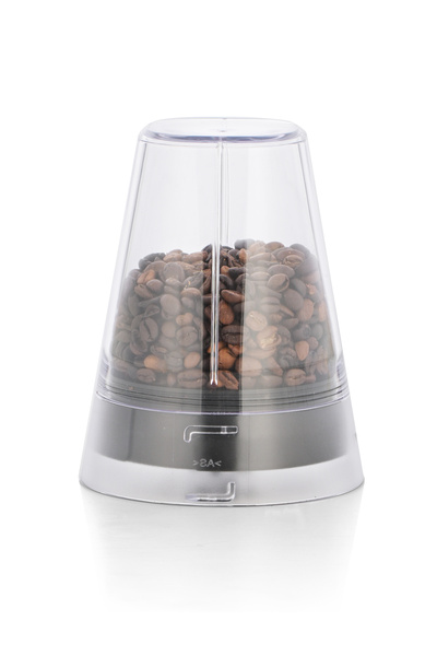 ALSAIF معالج طعام 10 في 1 - 1000 واط - سعة 2.1 لتر - فضي