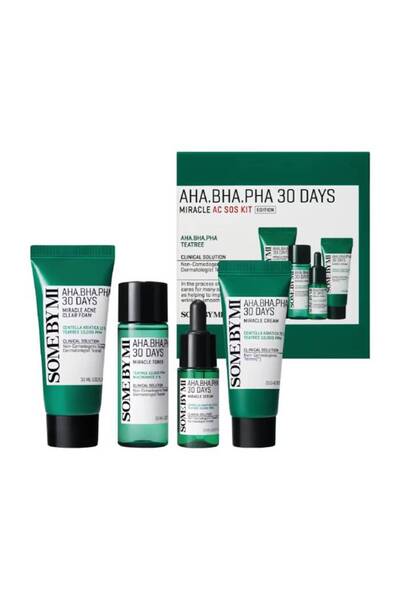 Some By Mi 30 Cilt Bakım Seti